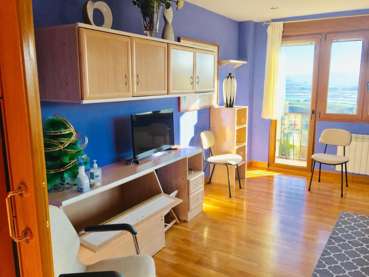 Apartamentos Casa Carmen 수안세스 외부 사진