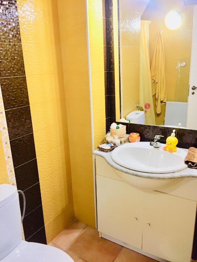 Apartamentos Casa Carmen 수안세스 외부 사진