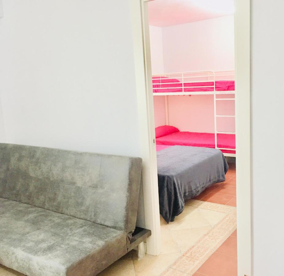Apartamentos Casa Carmen 수안세스 외부 사진