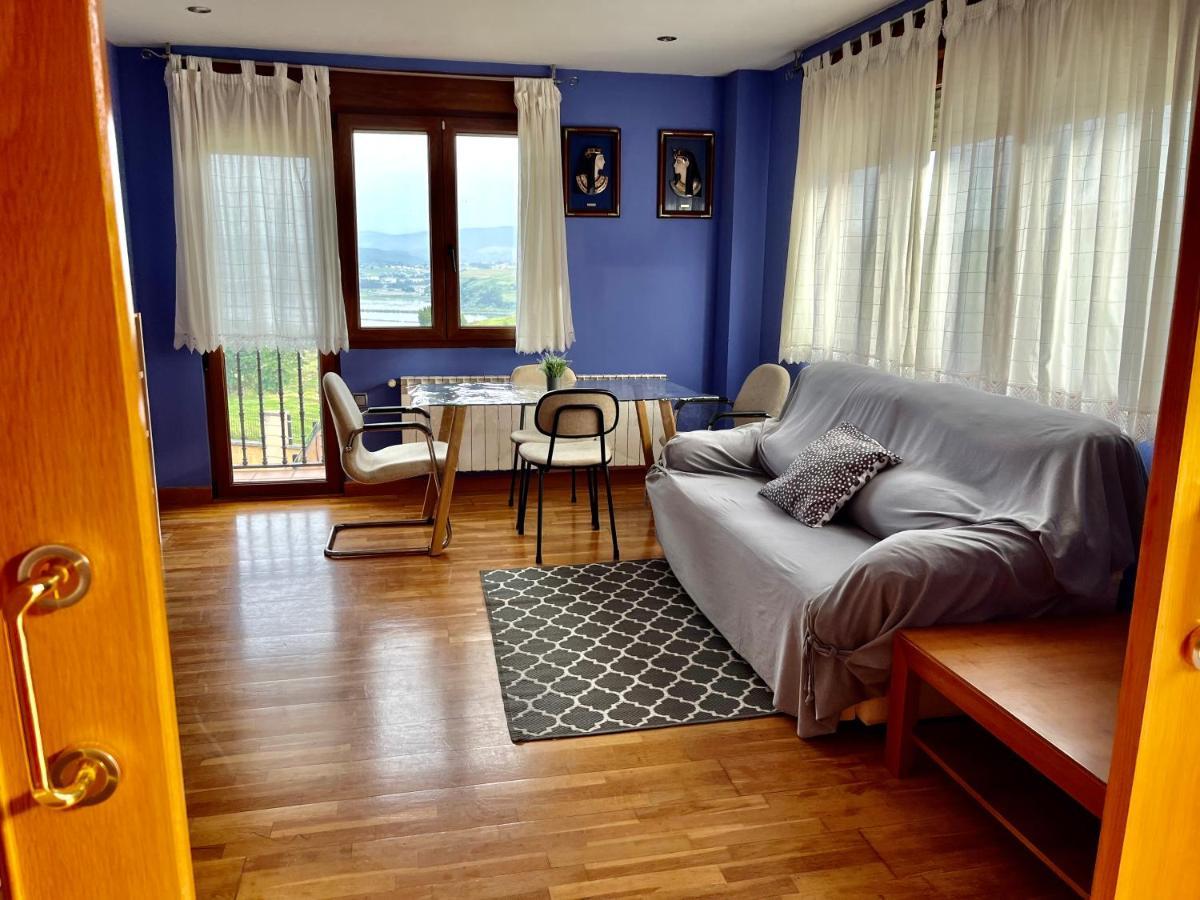Apartamentos Casa Carmen 수안세스 외부 사진