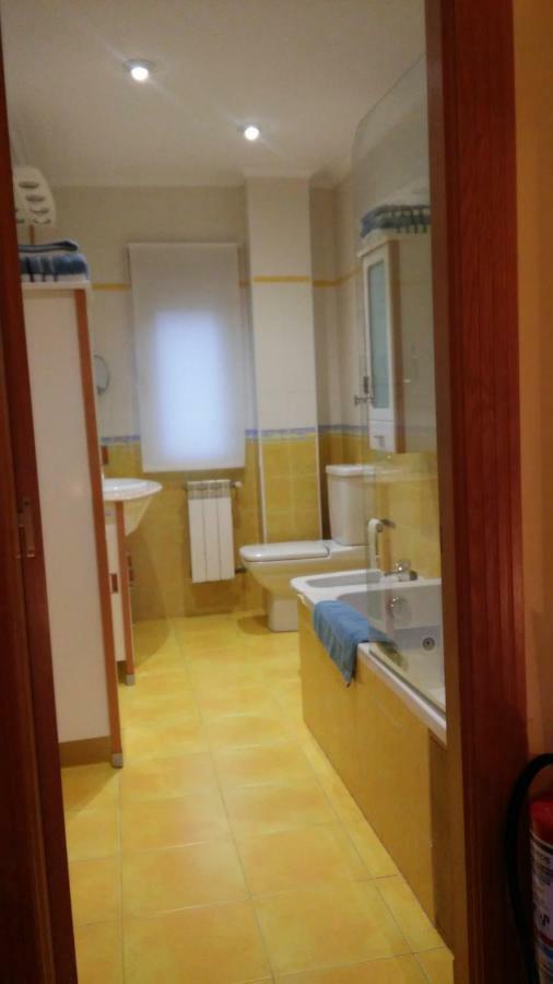 Apartamentos Casa Carmen 수안세스 외부 사진