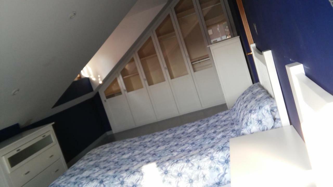 Apartamentos Casa Carmen 수안세스 외부 사진