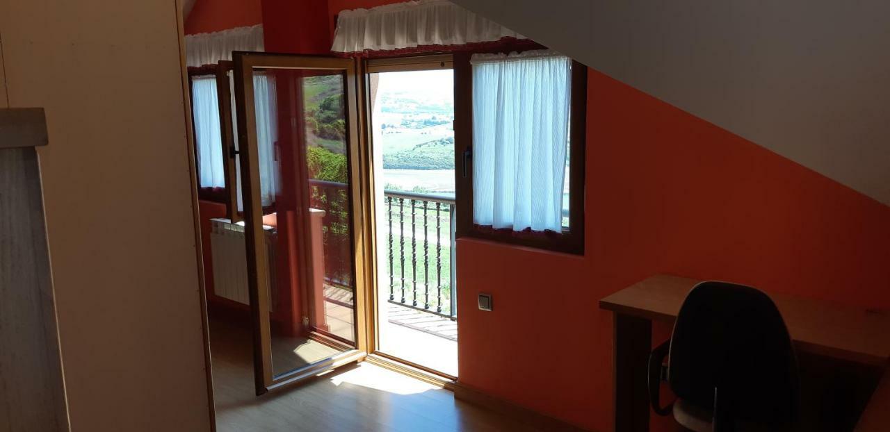 Apartamentos Casa Carmen 수안세스 외부 사진