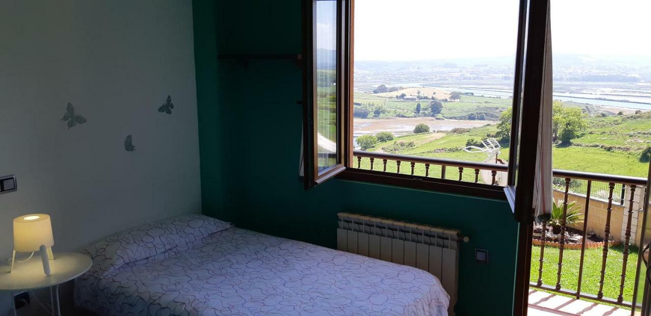 Apartamentos Casa Carmen 수안세스 외부 사진